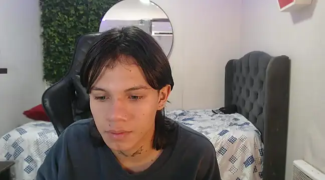 andy dan18 online show from 02.05.25