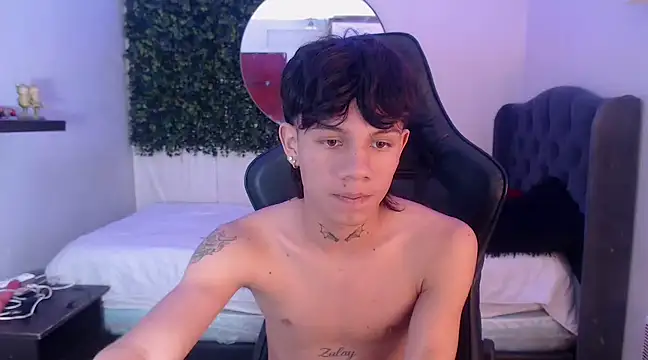 andy dan18 online show from 02.24.25