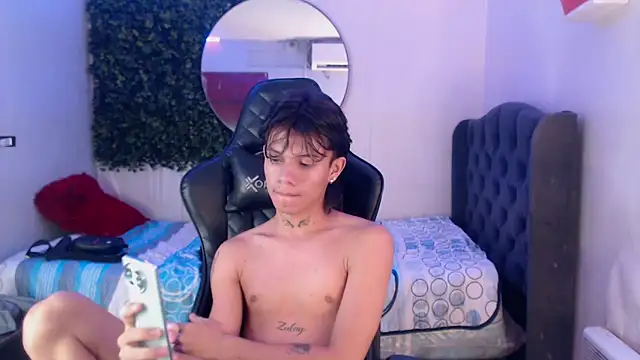 andy dan18 online show from 03.19.25