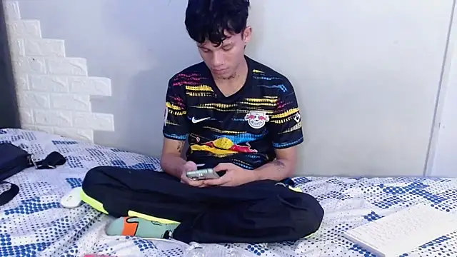 andy dan18 online show from 09.16.25