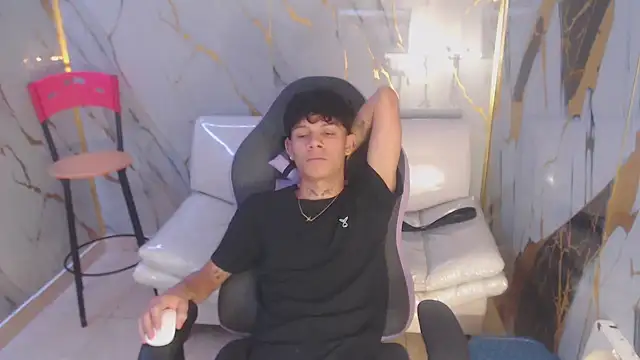 andy dan18 online show from 10.16.25