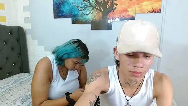 andy dan18 online show from 11.22.25