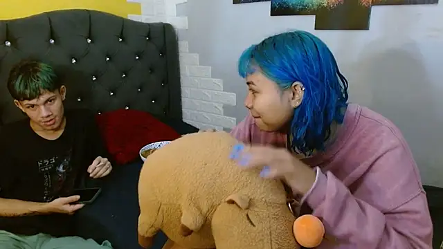 andy dan18 online show from 01.16.26