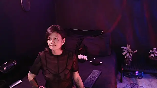 rousstattoo online show from 03.26.26