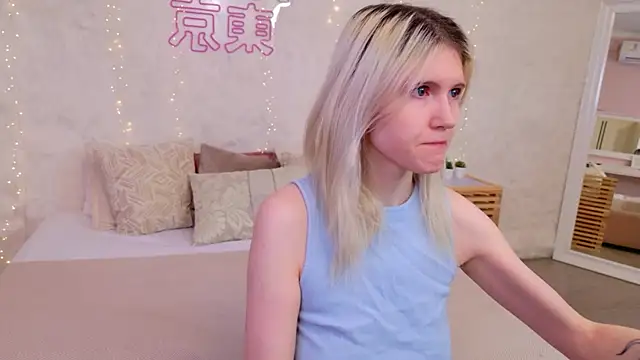 NellieLoyns online show from 05.01.26