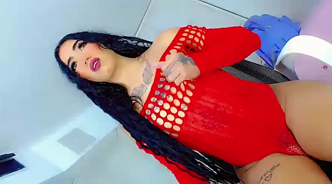 KathalinaCockx online show from 01.29.25