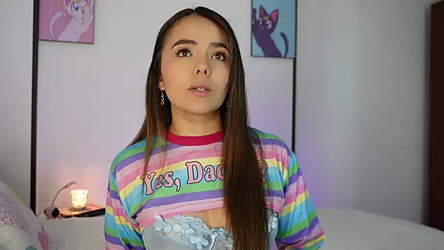 Hannah-Rose online show from 01.12.25