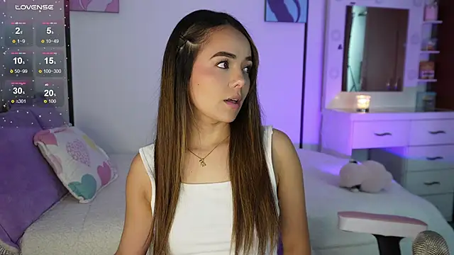 Hannah-Rose online show from 02.22.25