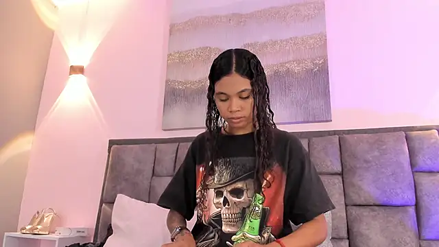 GysellHanson online show from 11.18.25