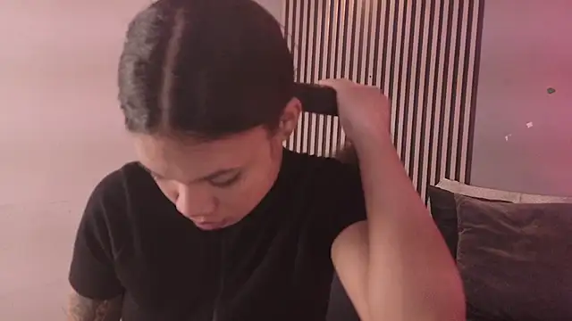 GysellHanson online show from 06.05.26