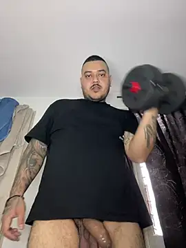 Snapshot of El_Titan1998 chatting on 01.25.25 El Titan1998 online show from 01.25.25