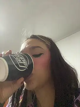 Snapshot of BlueStoneX chatting on 11.04.25 BlueStoneX online show from 11.04.25