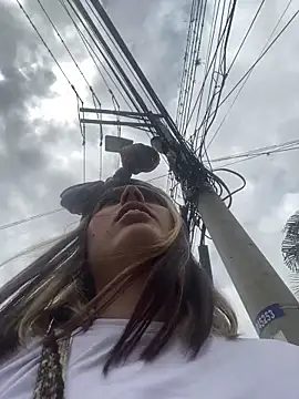 Snapshot of BlueStoneX chatting on 11.15.25 BlueStoneX online show from 11.15.25