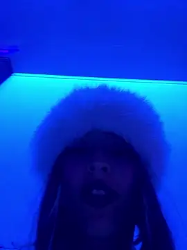 Snapshot of BlueStoneX chatting on 01.16.26 BlueStoneX online show from 01.16.26