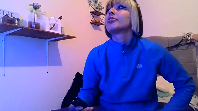 Snapshot of BlueStoneX chatting on 03.06.26 BlueStoneX online show from 03.06.26