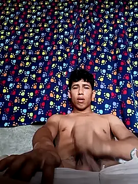 Andres123cv online show from 10.05.25