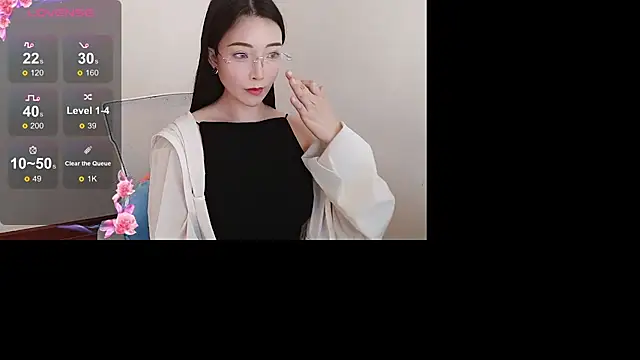 Lucky-kaka999 online show from 06.24.26