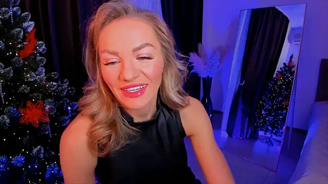 Oliva Candy online show from 01.11.25