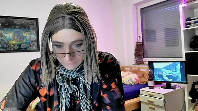 DYasmin69 online show from 02.22.25