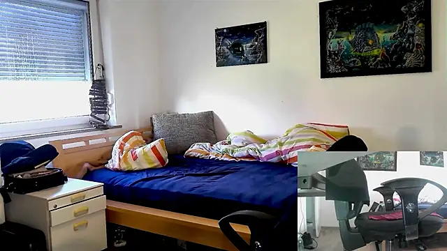 Snapshot of DYasmin69 chatting on 03.08.25 DYasmin69 online show from 03.08.25