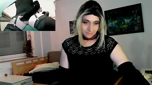 Snapshot of DYasmin69 chatting on 03.09.25 DYasmin69 online show from 03.09.25