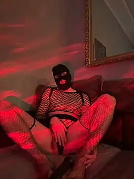 DiamondZar77038 online show from 01.19.25
