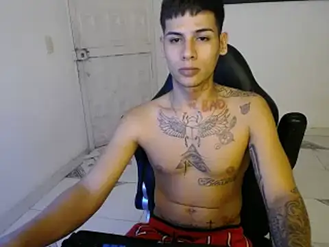 Clyde019 online show from 01.01.25