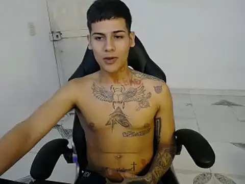 Clyde019 online show from 01.02.25