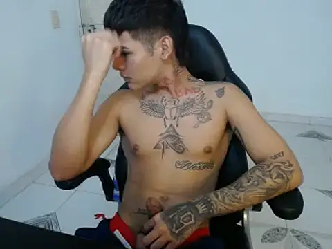 Clyde019 online show from 01.07.25