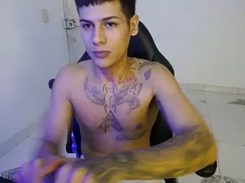 Clyde019 online show from 01.12.25