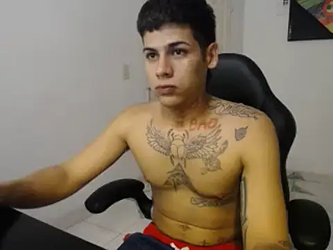 Clyde019 online show from 01.13.25