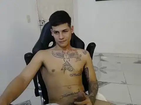 Clyde019 online show from 01.28.25