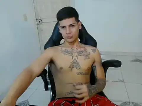 Clyde019 online show from 01.29.25