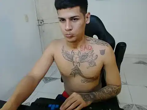 Clyde019 online show from 01.29.25