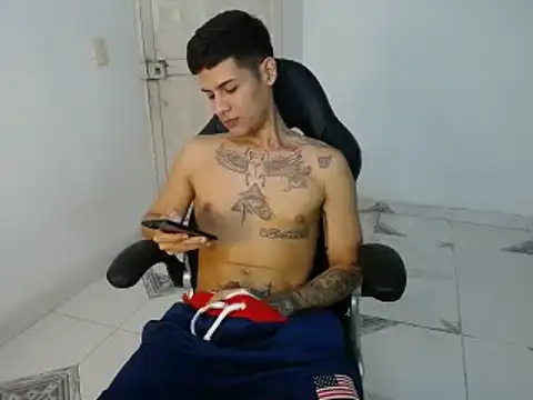 Clyde019 online show from 02.01.25