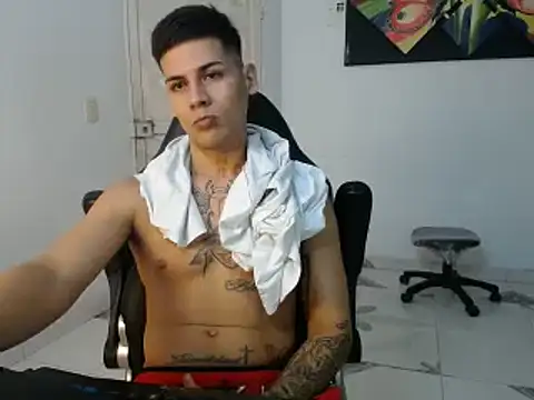 Clyde019 online show from 02.06.25