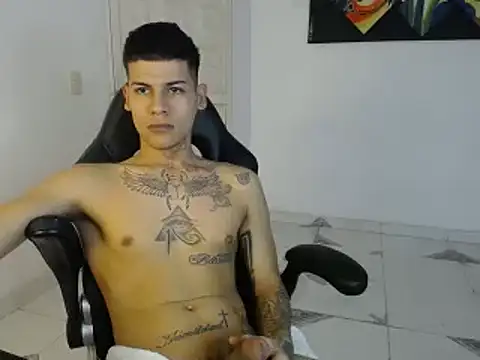 Clyde019 online show from 02.10.25