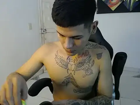 Clyde019 online show from 02.13.25