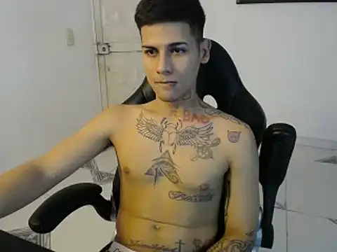 Clyde019 online show from 02.14.25