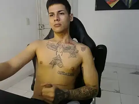 Clyde019 online show from 02.19.25