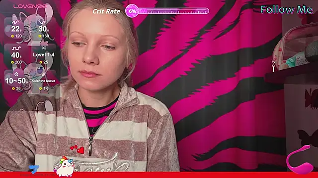 Snapshot of Vasya_Sylvia chatting on 11.17.25 Vasya Sylvia online show from 11.17.25