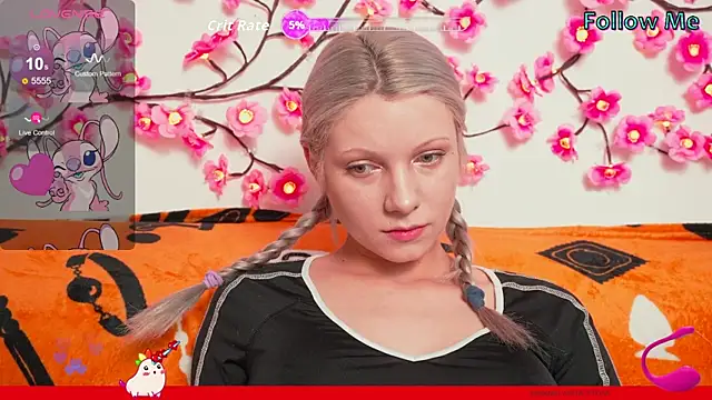 Vasya Sylvia online show from 03.08.26