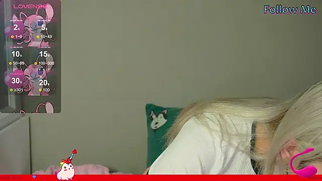 Vasya Sylvia online show from 05.12.26