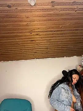 Snapshot of Charlotemonroe chatting on 02.12.25 Charlotemonroe online show from 02.12.25