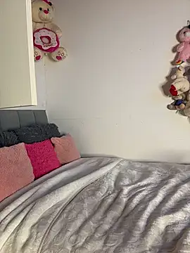 Charlotemonroe online show from 11.07.25