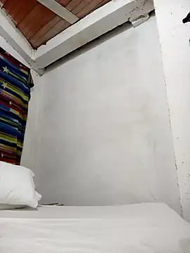 Snapshot of NaughtyBarbie19 chatting on 11.25.25 NaughtyBarbie19 online show from 11.25.25