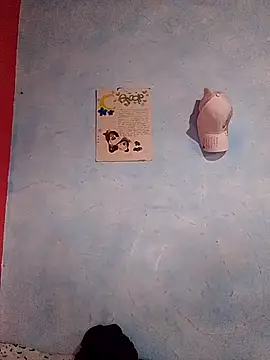 Snapshot of BlakeandRouse chatting on 10.25.25 BlakeandRouse online show from 10.25.25