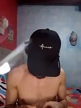 Snapshot of BlakeandRouse chatting on 12.14.25 BlakeandRouse online show from 12.14.25