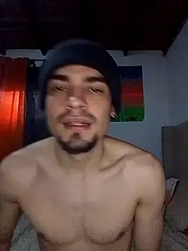 Snapshot of BlakeandRouse chatting on 02.11.26 BlakeandRouse online show from 02.11.26