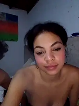 Snapshot of BlakeandRouse chatting on 03.02.26 BlakeandRouse online show from 03.02.26